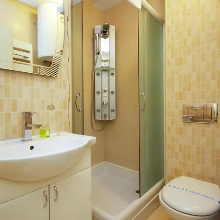 Апартаменты 10 Златибор