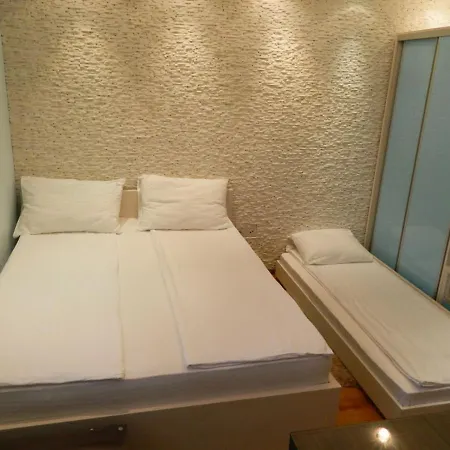 Апартаменты 10 Златибор