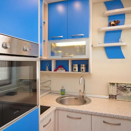 10 Апартаменты *