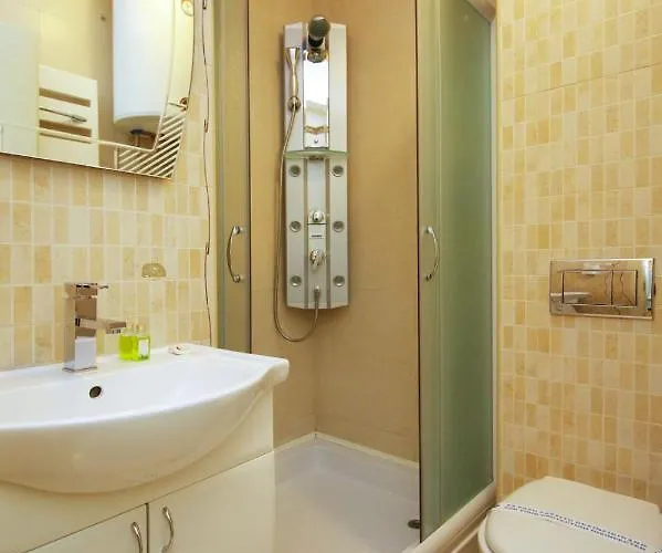 公寓 10 兹拉蒂博尔