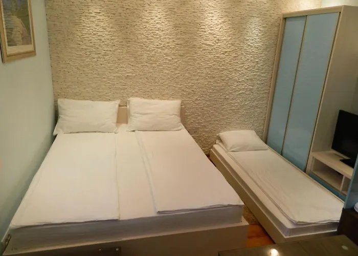 公寓 10 兹拉蒂博尔